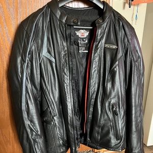 Harley Davidson Woman’s Jacket